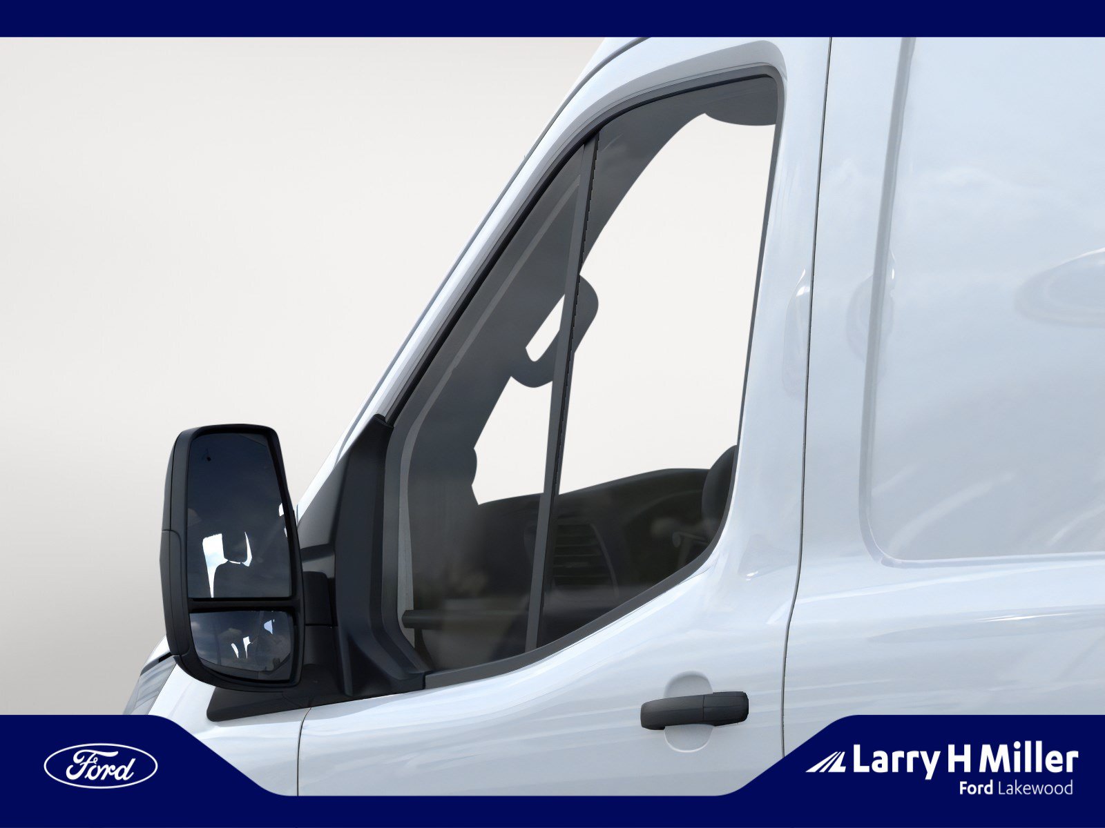 New 2026 Ford Transit 250 148 Medium Roof Extended AWD image 20