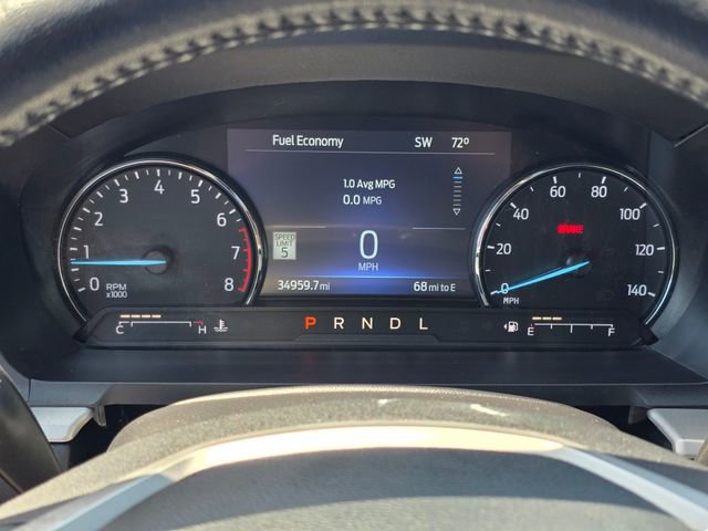 Certified 2023 Ford Explorer XLT w/ Equipment Group 202A image 20