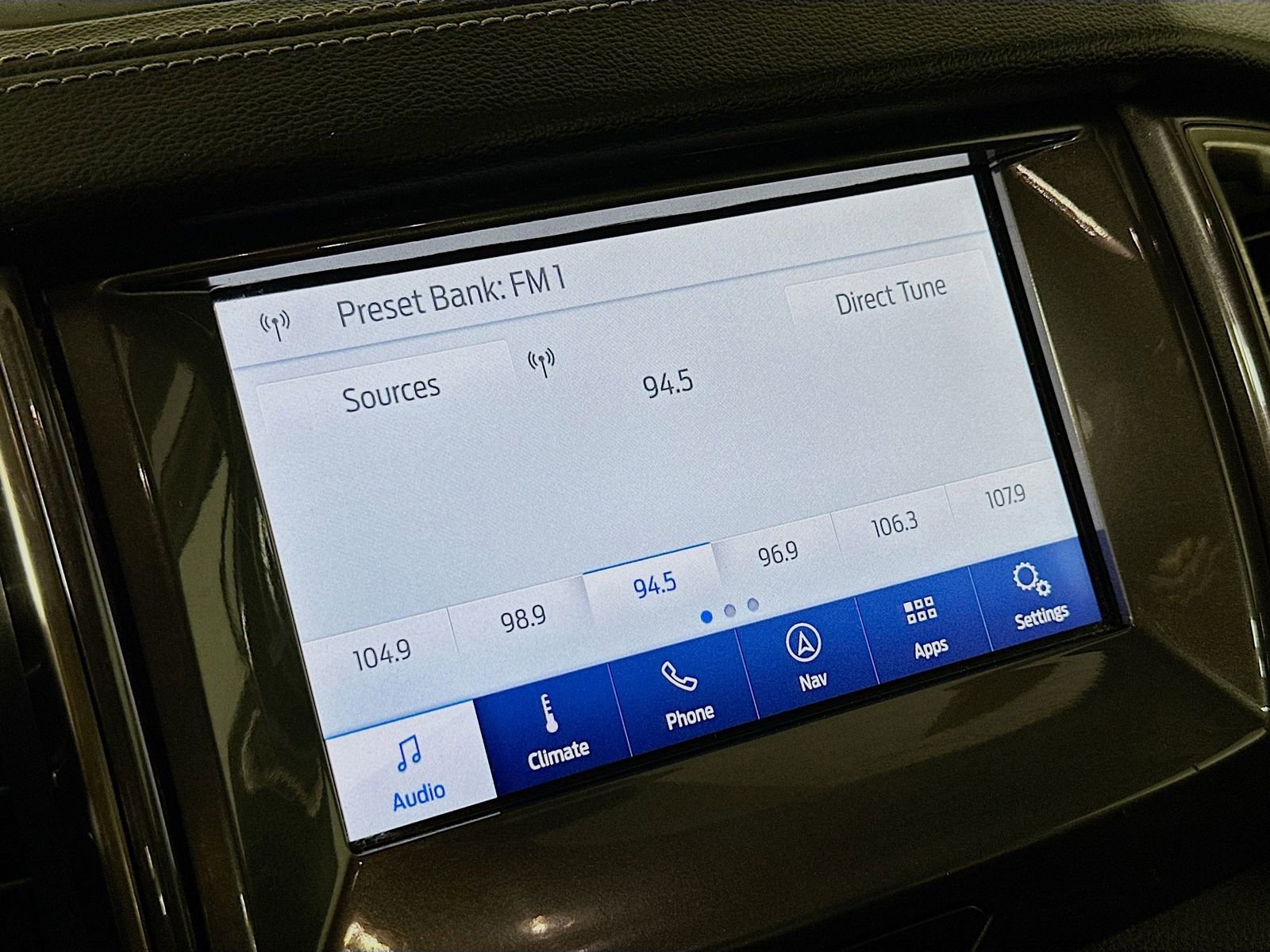 Used 2020 Ford Ranger Lariat w/ FX4 Off-Road Package image 16