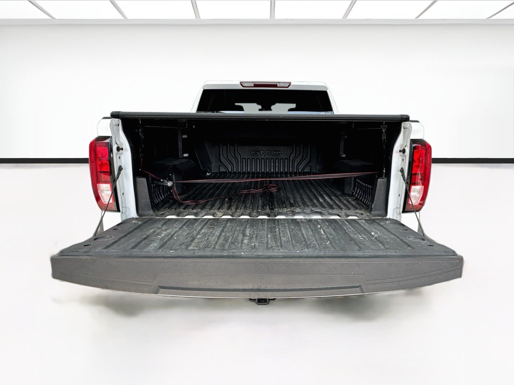Used 2024 GMC Sierra 1500 Elevation AWD/4WD image 17
