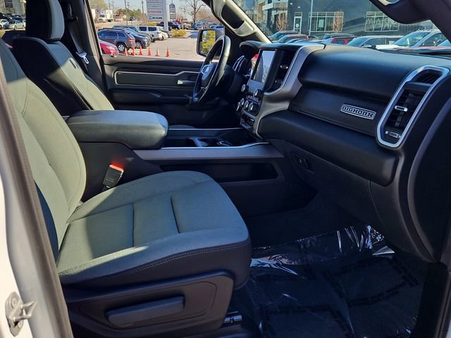 Used 2022 RAM 1500 Big Horn image 18