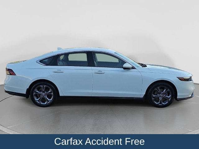 Used 2023 Honda Accord EX image 3