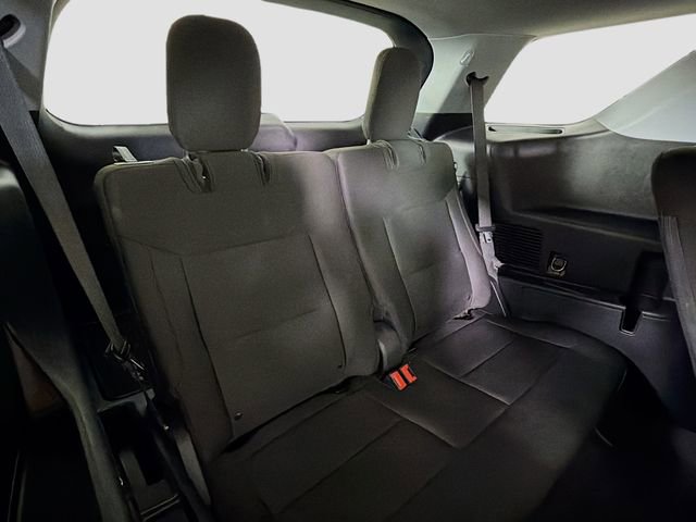 Used 2022 Ford Explorer XLT RWD image 26