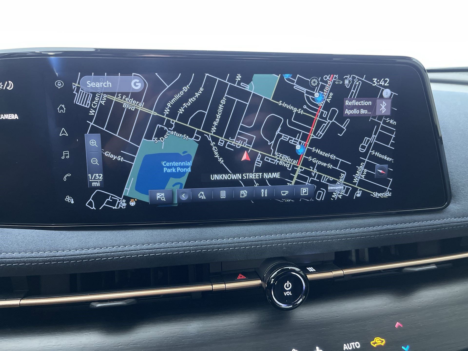 Certified 2023 Nissan Ariya image 20