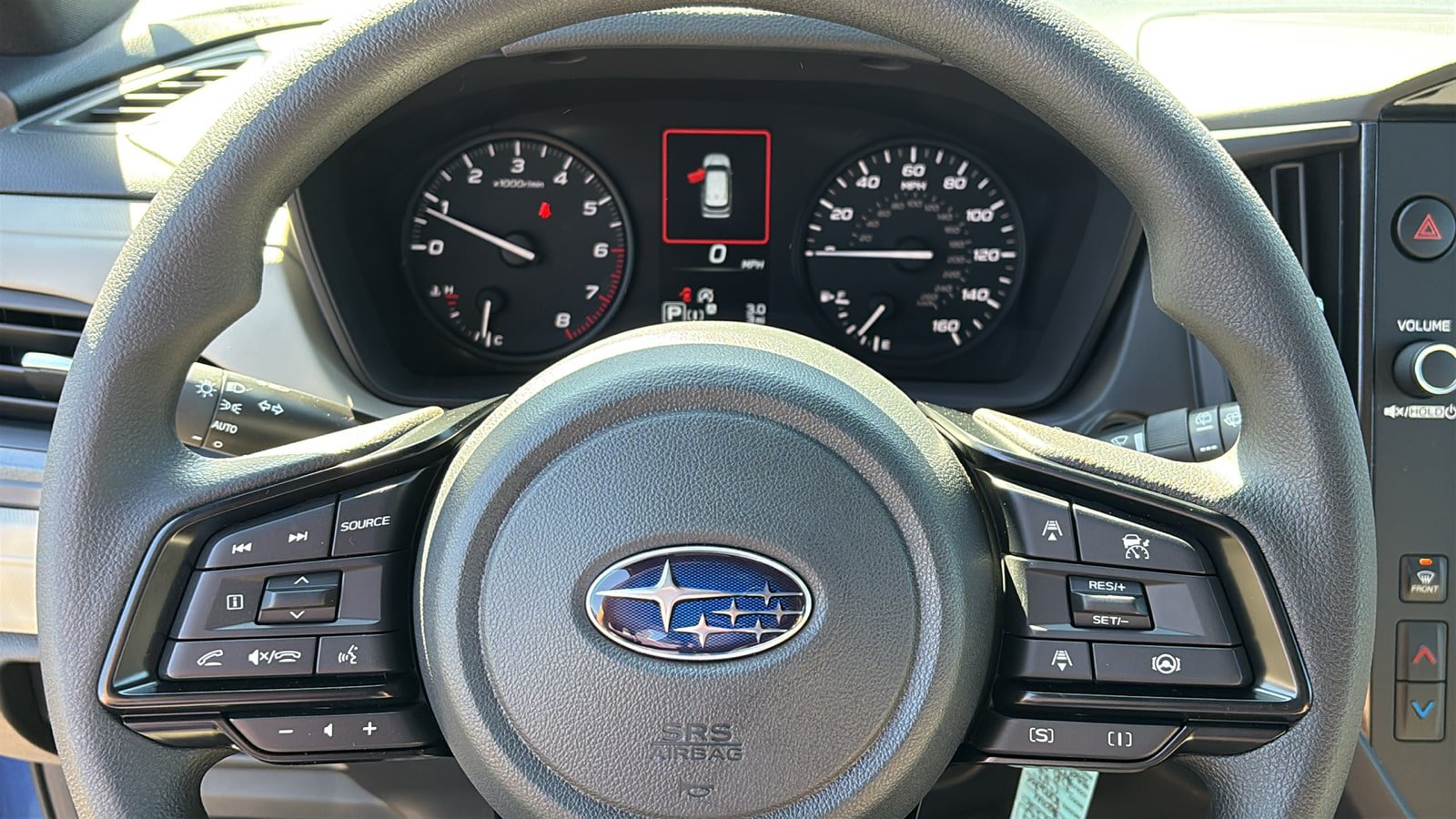 New 2026 Subaru Forester AWD/4WD image 11