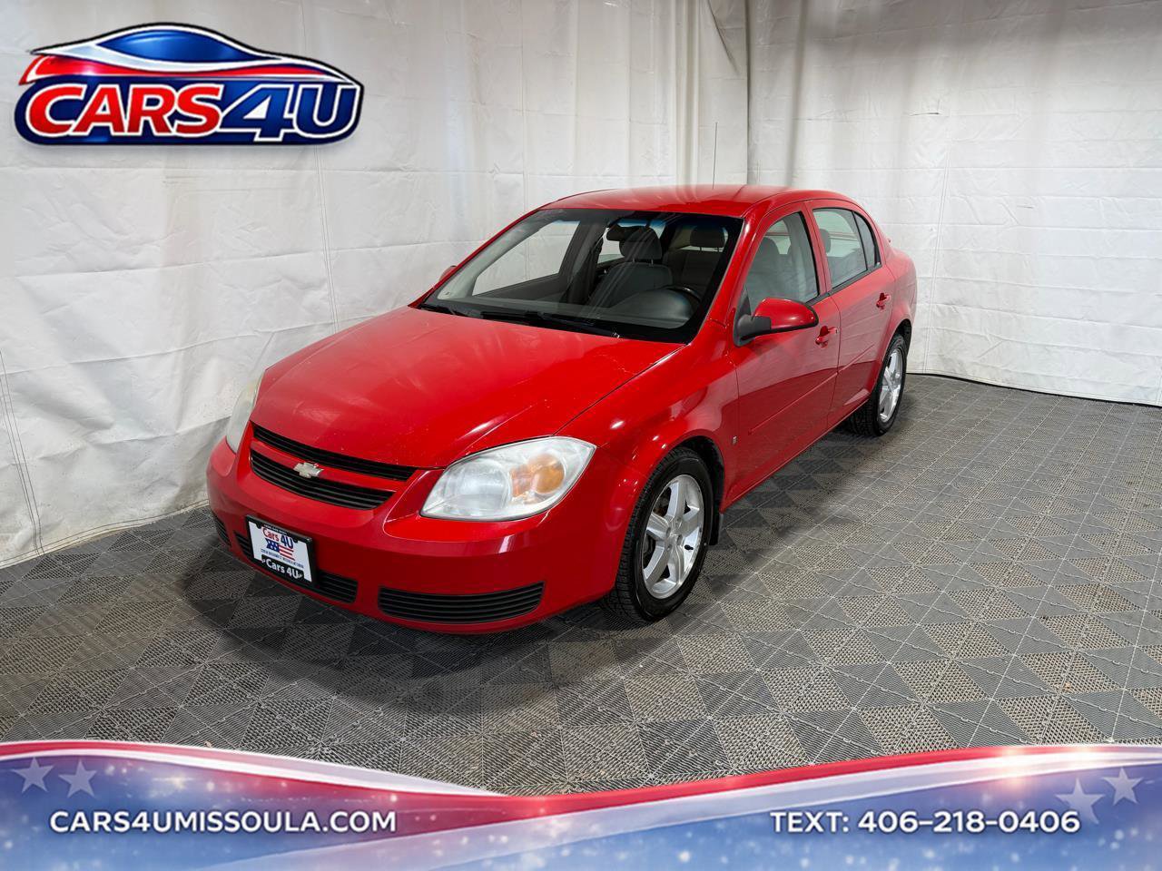 Used 2006 Chevrolet Cobalt LT w/ Preferred Equipment Group