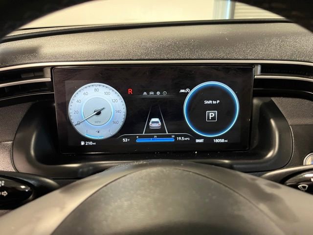 Used 2022 Hyundai Tucson SEL w/ Convenience + Premium Package AWD/4WD image 27