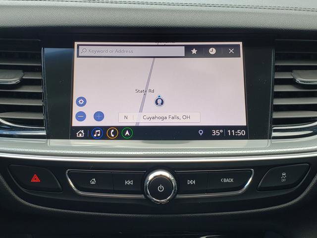 Used 2019 Buick Regal Preferred w/ Sights and Sounds Package image 22