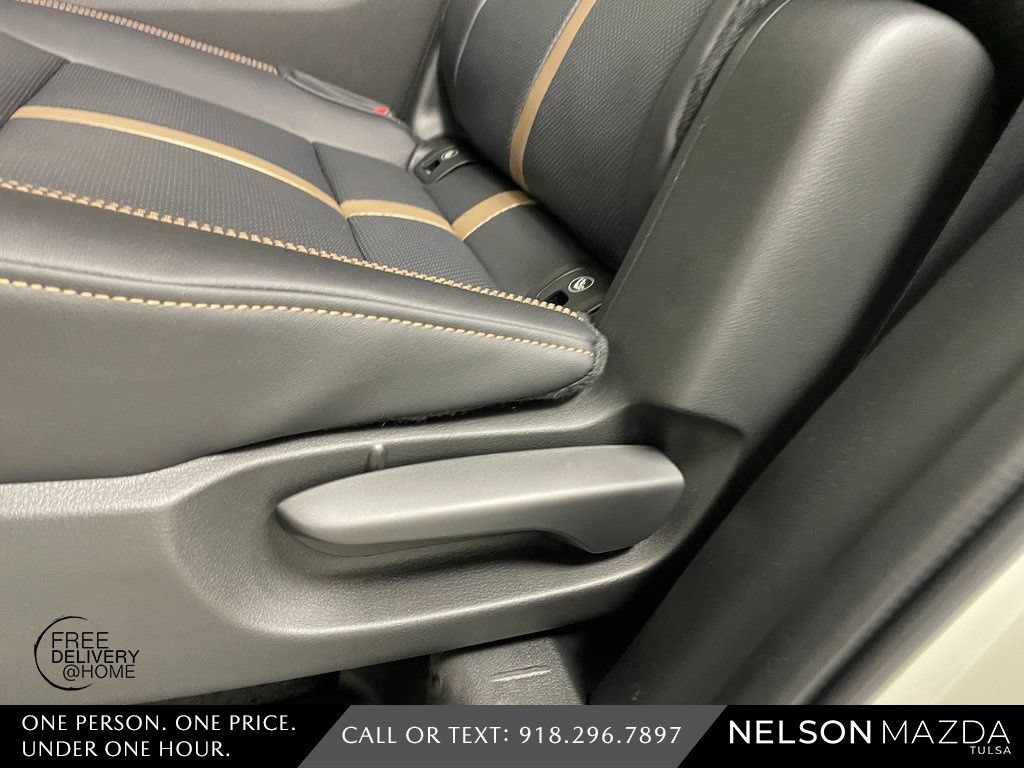 New 2026 MAZDA CX-90 3.3 Turbo S w/ Premium Plus image 38