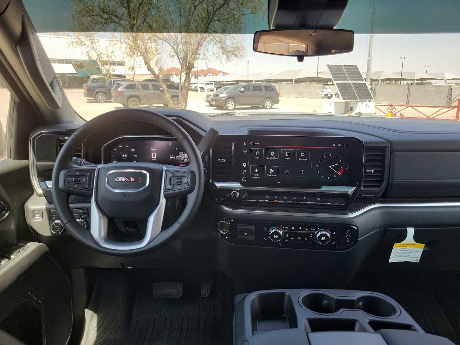 Used 2026 GMC Sierra 1500 Elevation image 15