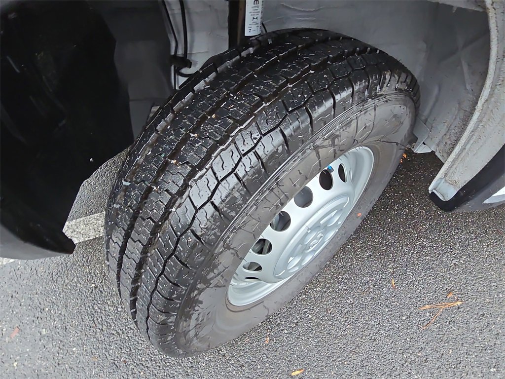 New 2026 RAM ProMaster 1500 image 28