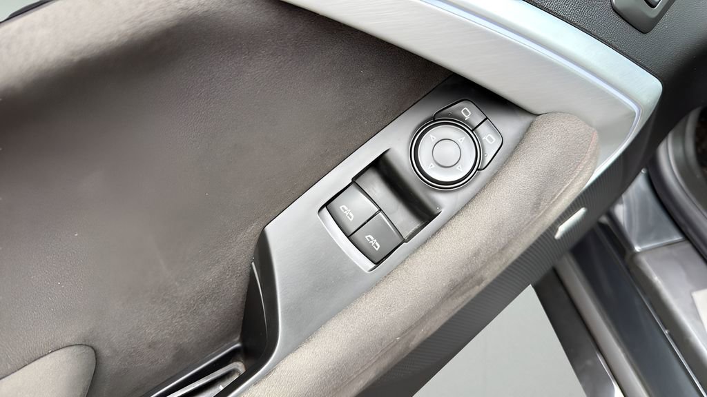 Used 2017 Chevrolet Camaro ZL1 image 18