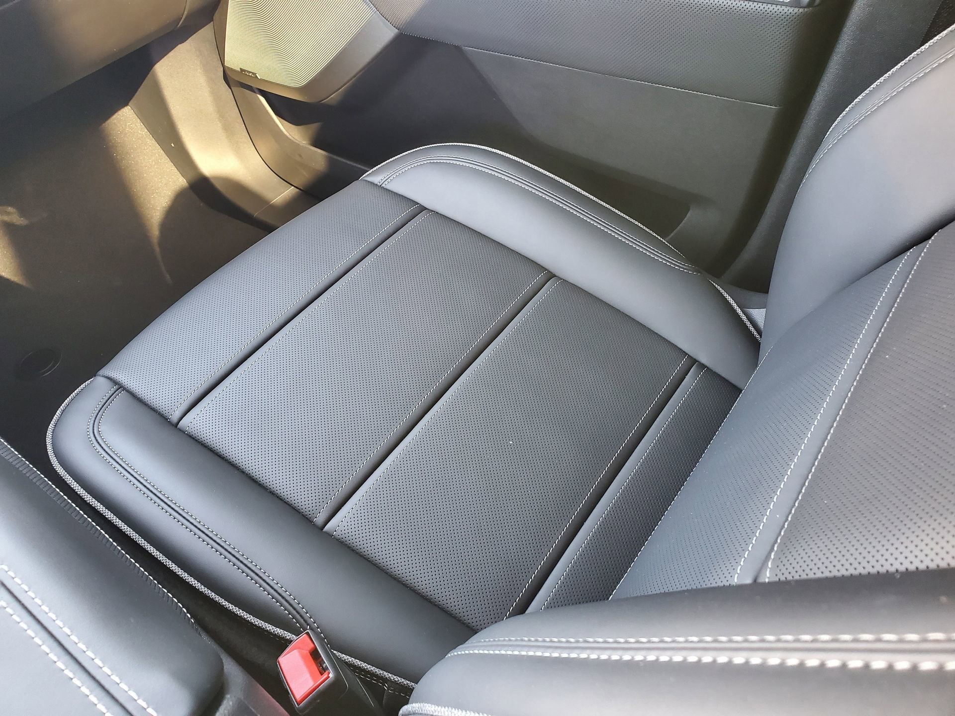 Used 2024 GMC Sierra EV Denali image 15