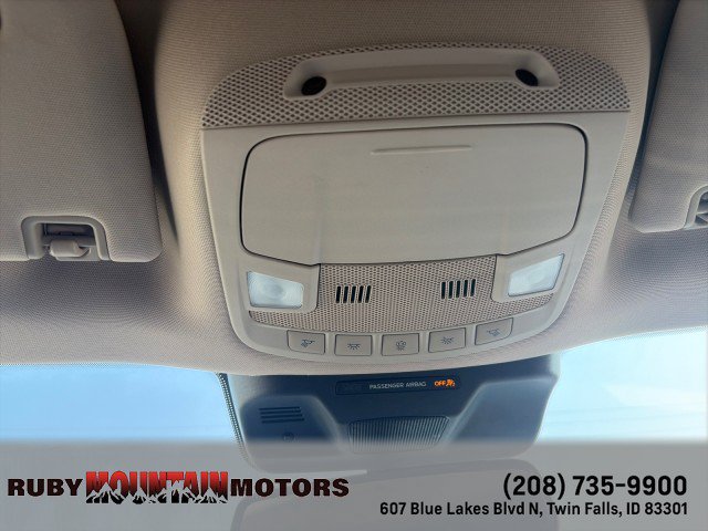 Used 2024 Ford Expedition XLT AWD/4WD image 20