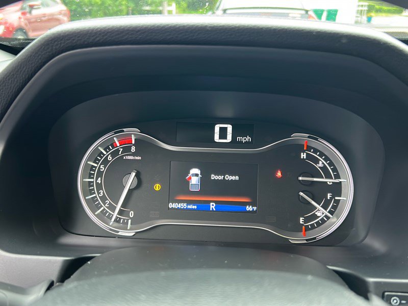 Used 2022 Honda Ridgeline RTL-E image 19