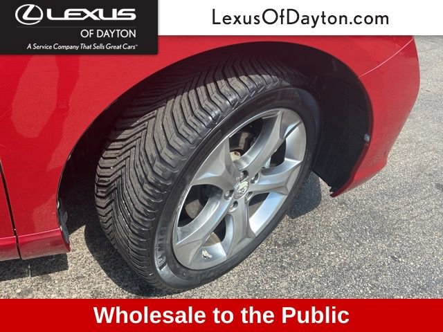 Used 2010 Toyota Venza AWD image 52