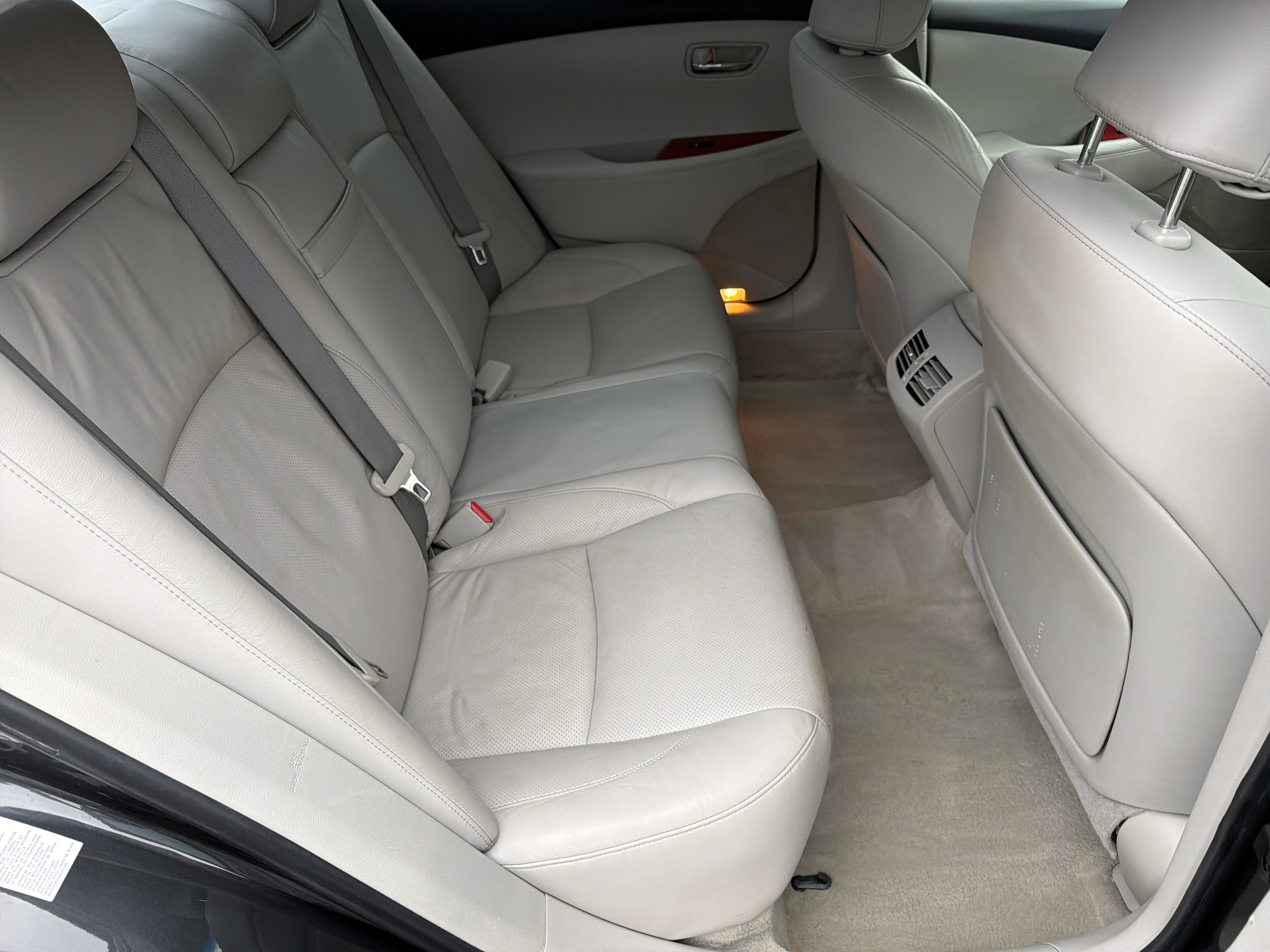 Used 2008 Lexus ES 350 image 15