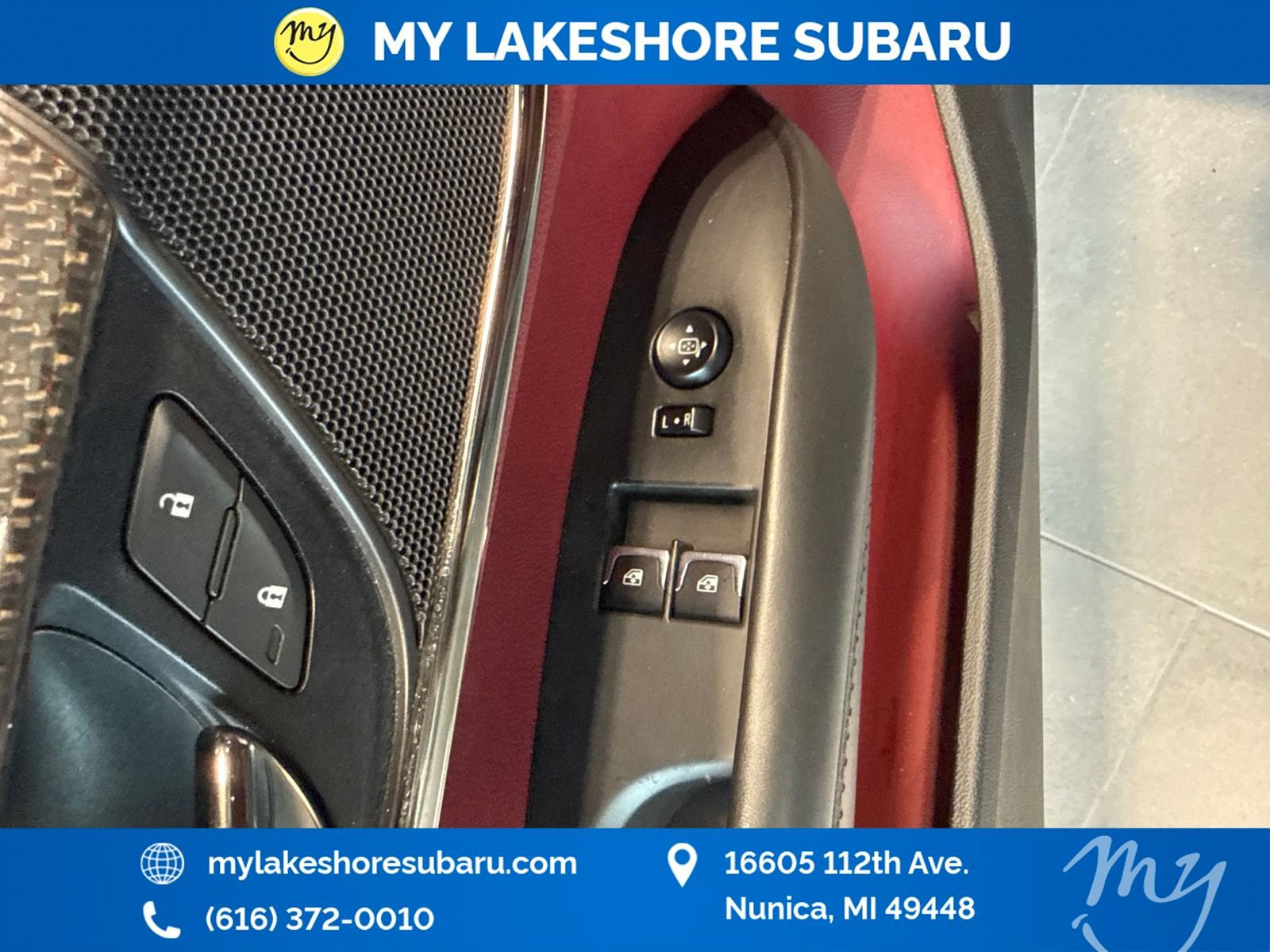 Used 2015 Cadillac ATS Performance AWD/4WD image 12