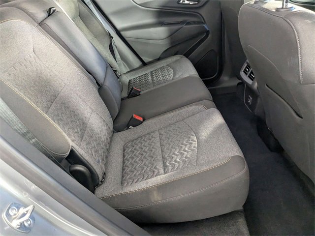 Certified 2024 Chevrolet Equinox LT image 31