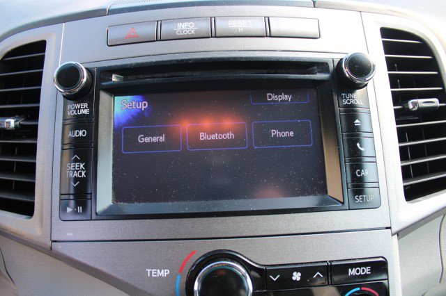 Used 2014 Toyota Venza LE w/ LE Convenience Package FWD image 31