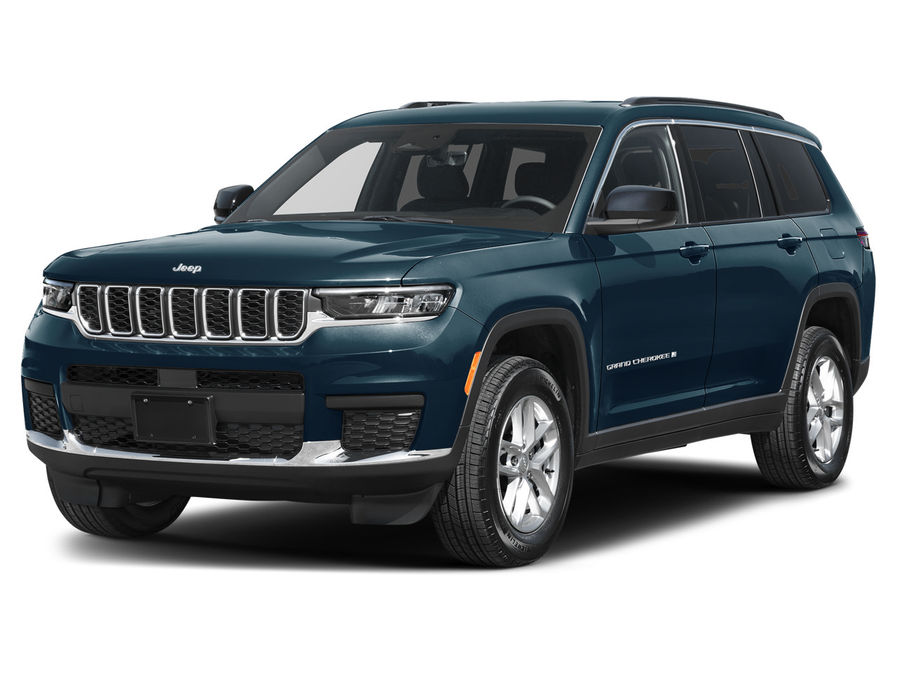 New 2027 Jeep Grand Cherokee L Summit w/ Obsidian Package AWD/4WD image 24