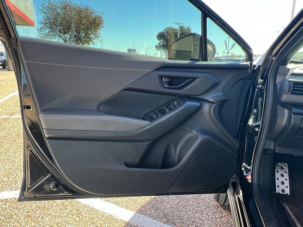 Used 2024 Subaru Crosstrek 2.5i Sport w/ Crosstrek Mirror Package image 17