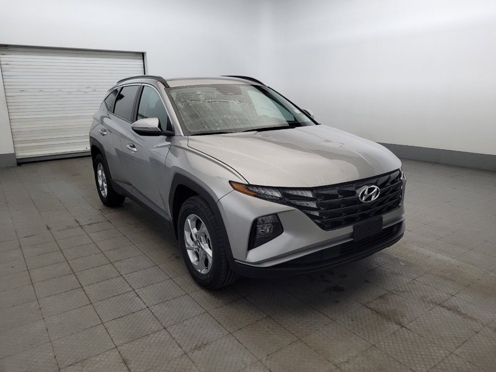 Used 2023 Hyundai Tucson SEL AWD/4WD image 13
