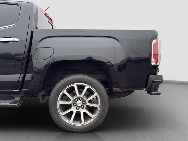 Used 2022 GMC Canyon Denali image 29