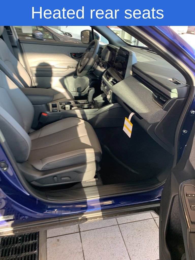 New 2026 Subaru Outback Limited image 13