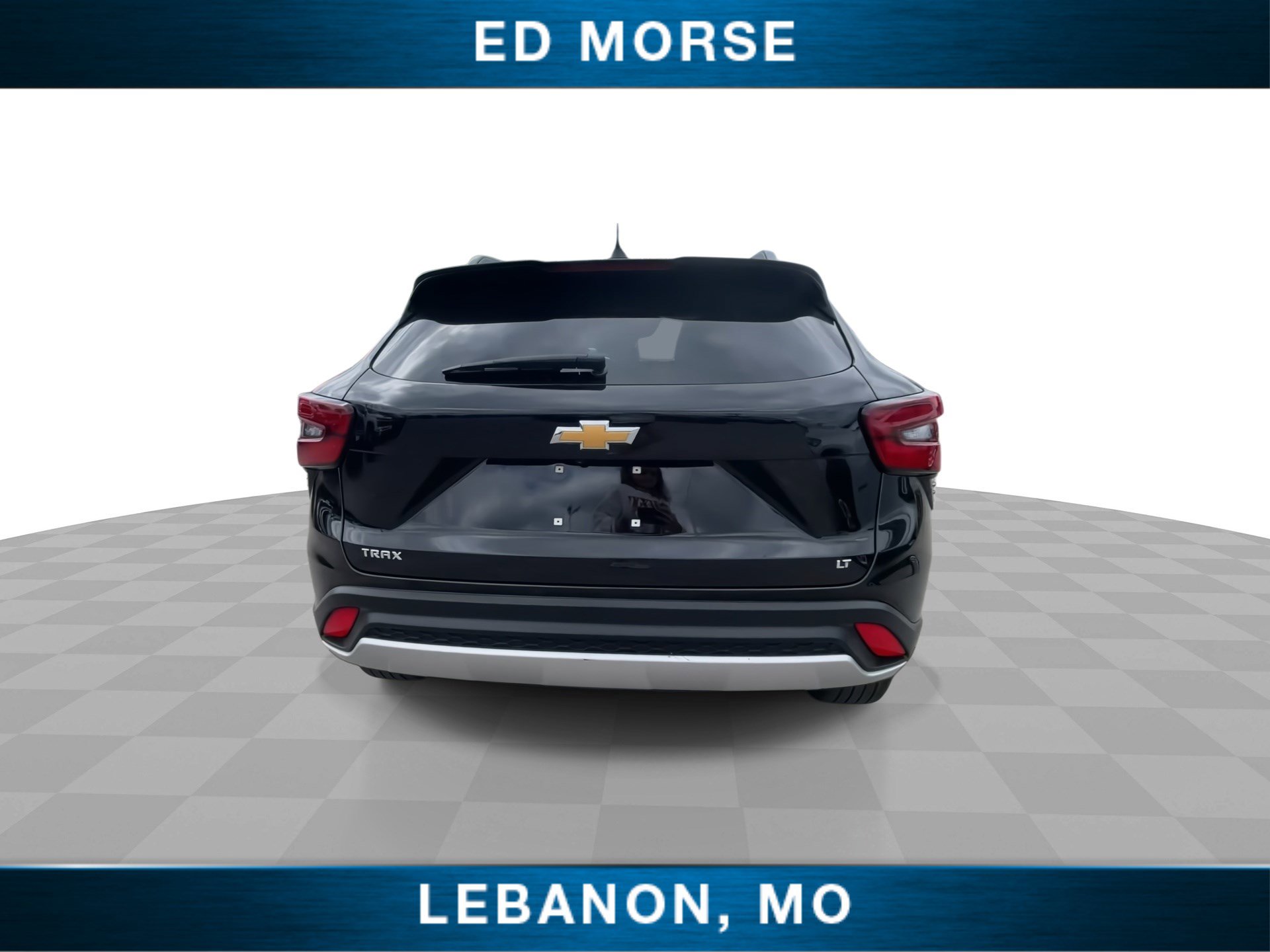 Used 2025 Chevrolet Trax LT w/ LT Convenience Package FWD image 7