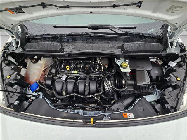 Used 2020 Ford Transit Connect XL FWD image 20