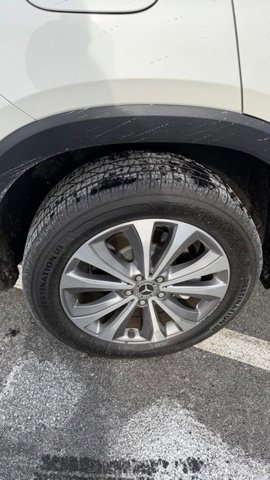 Used 2020 Mercedes-Benz GLE 350 GLE 350 image 11