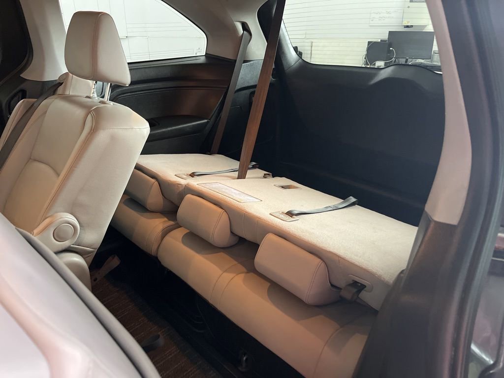 Used 2024 Honda Odyssey EX-L image 21
