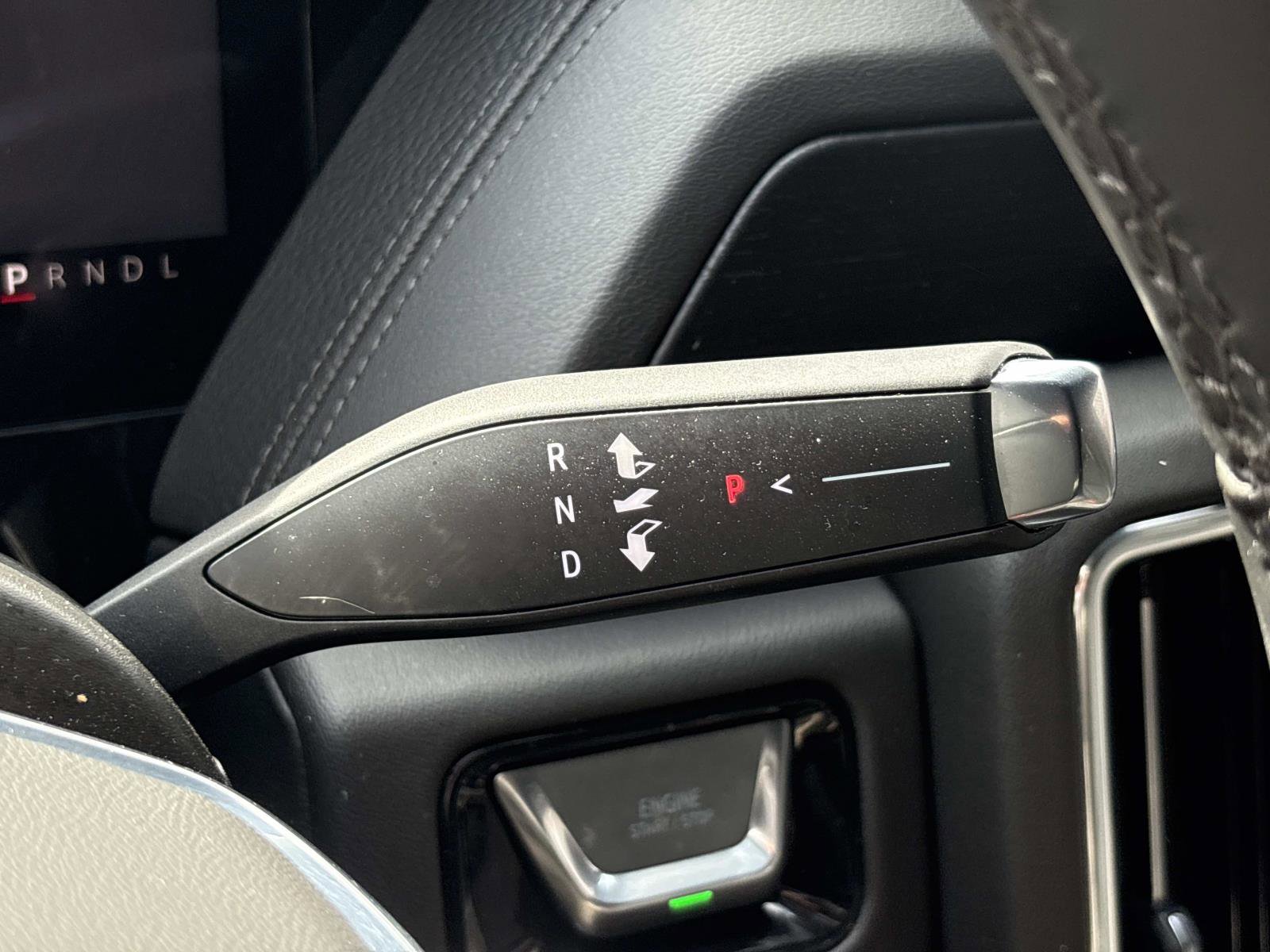 Certified 2025 GMC Yukon Denali image 20