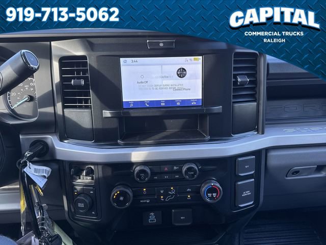 New 2026 Ford F350 XL w/ XL Chrome Package image 26