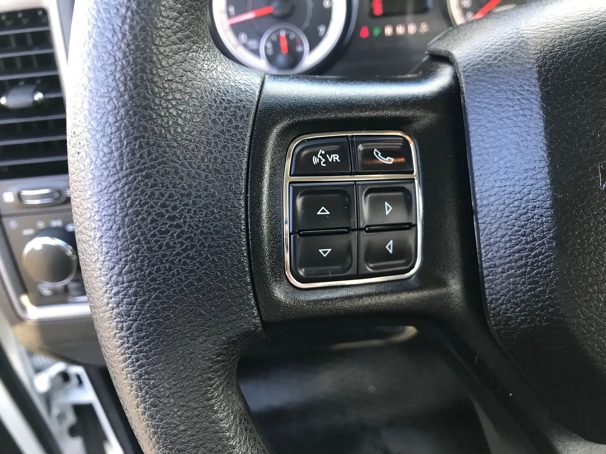 Used 2022 RAM 1500 Tradesman w/ Power & Remote Entry Group image 14