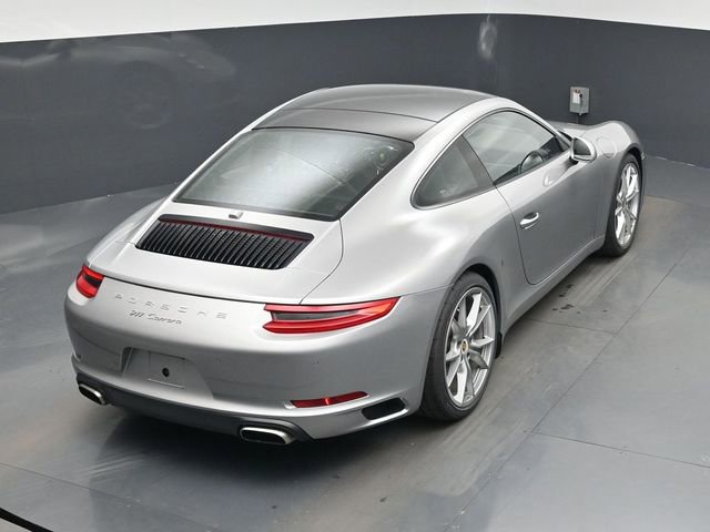 Used 2017 Porsche 911 Carrera RWD image 24