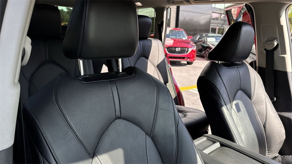 Used 2024 Toyota Grand Highlander FWD image 47