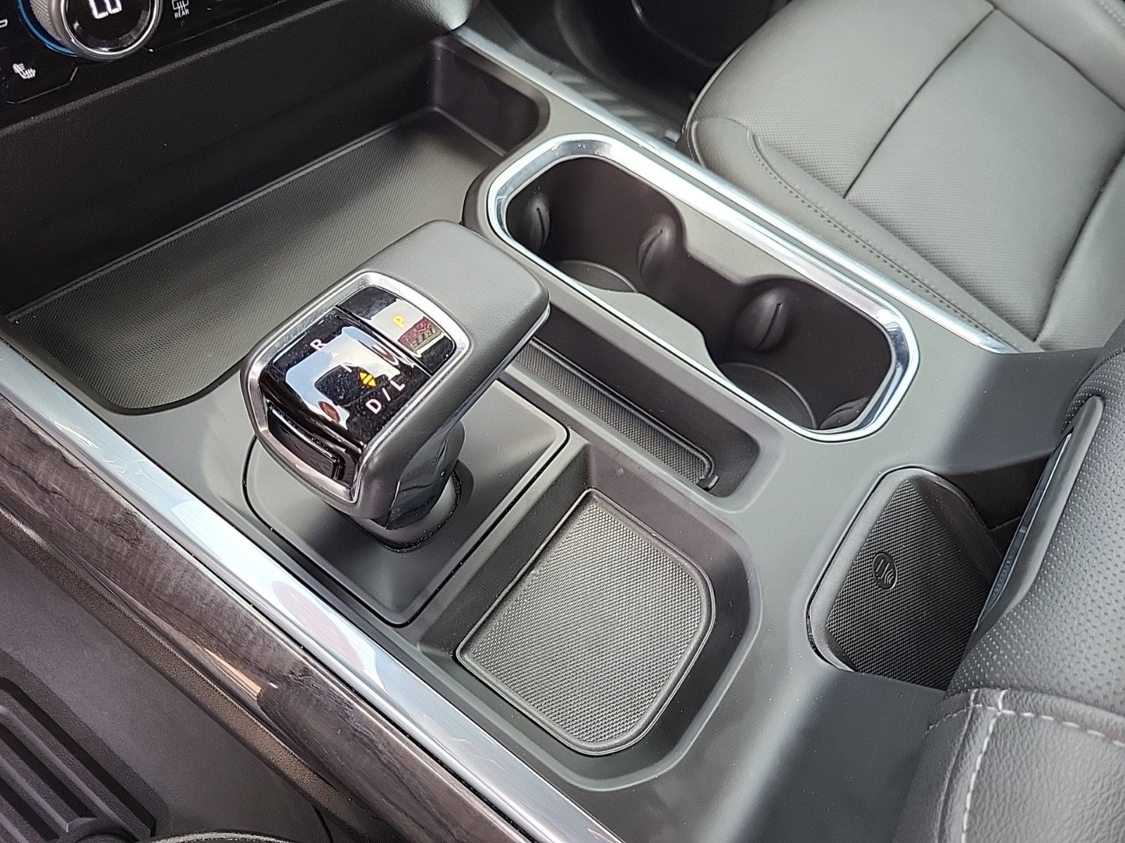 Used 2022 Chevrolet Silverado 1500 LTZ w/ LTZ Premium Texas Edition image 23