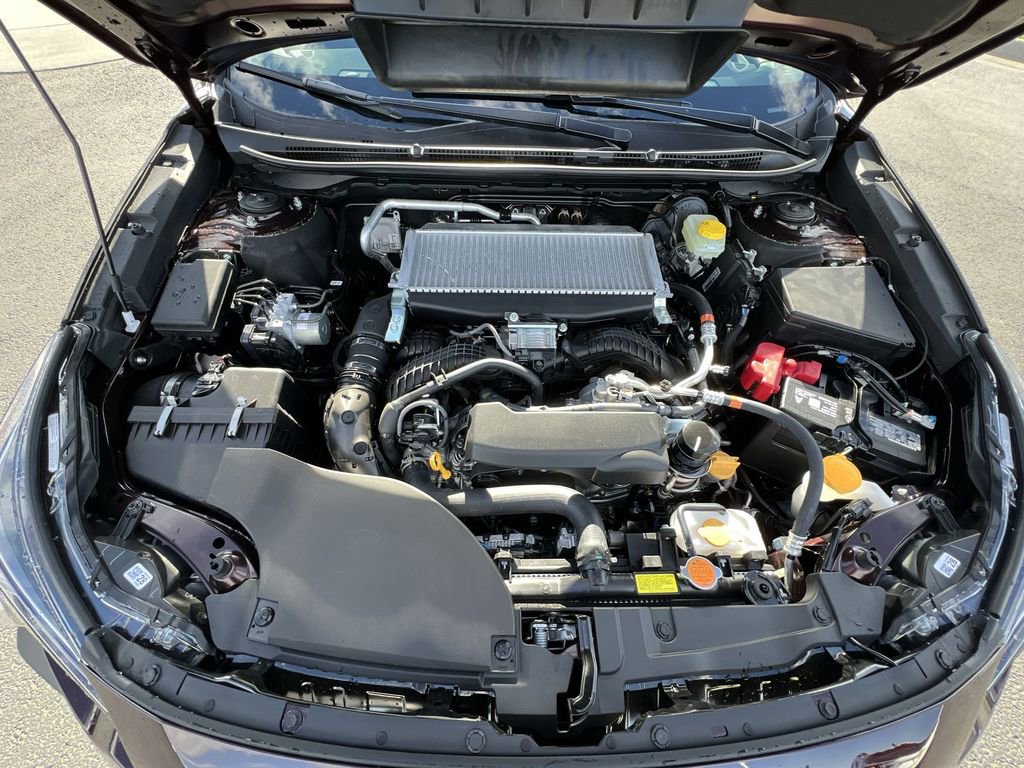 New 2025 Subaru Outback Touring XT image 31