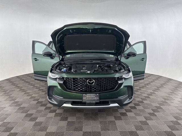 New 2026 MAZDA CX-50 AWD 2.5 S image 11