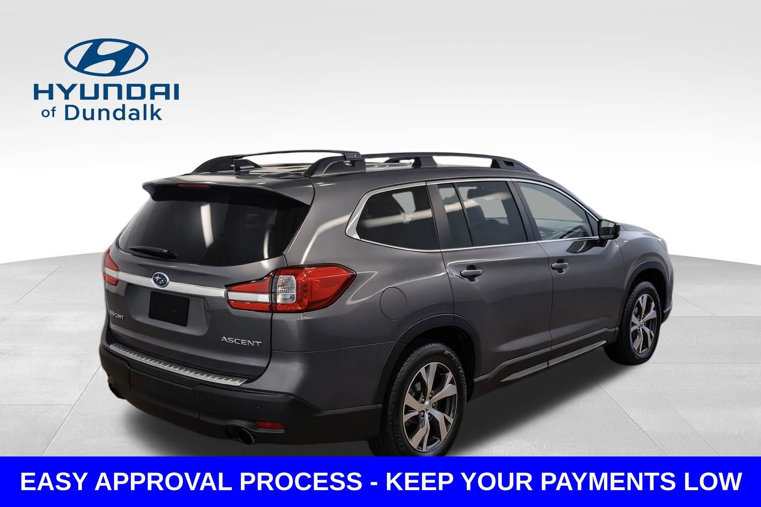 Used 2021 Subaru Ascent Premium w/ Convenience Package image 2