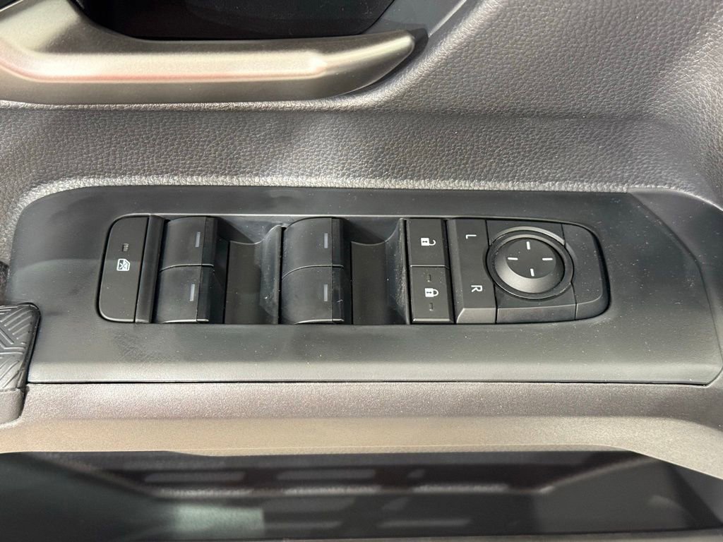 New 2026 Toyota Tacoma TRD Off-Road AWD/4WD image 15