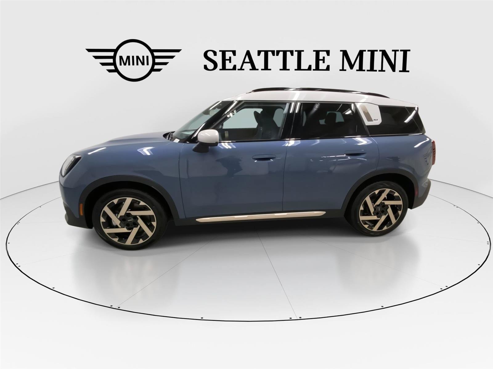 Used 2026 MINI Cooper Countryman S w/ Comfort Package Max AWD/4WD image 6