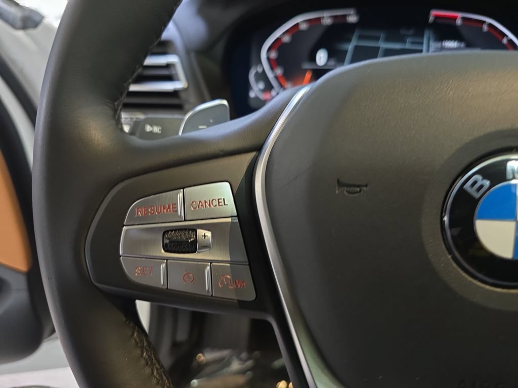 Used 2024 BMW X3 sDrive30i w/ Convenience Package RWD image 17