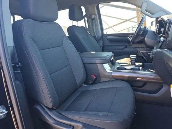 Used 2023 Chevrolet Silverado 1500 RST w/ Texas Edition Plus image 15