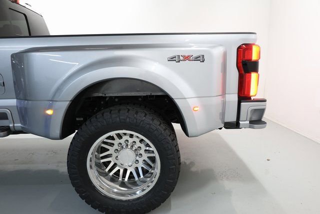 Used 2024 Ford F450 Platinum AWD/4WD image 68