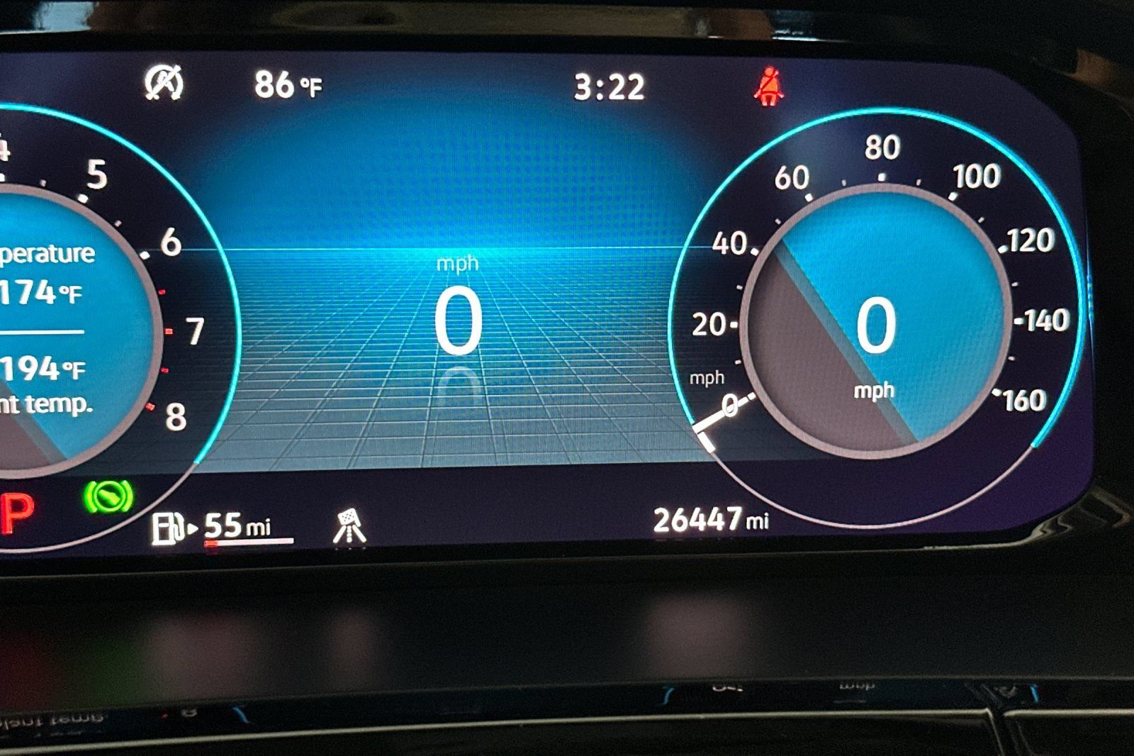 Used 2024 Volkswagen Atlas SE FWD image 26