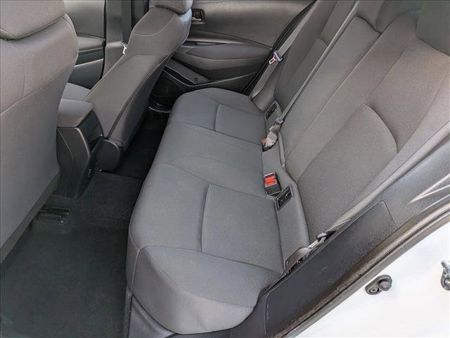 Used 2022 Toyota Corolla LE image 18
