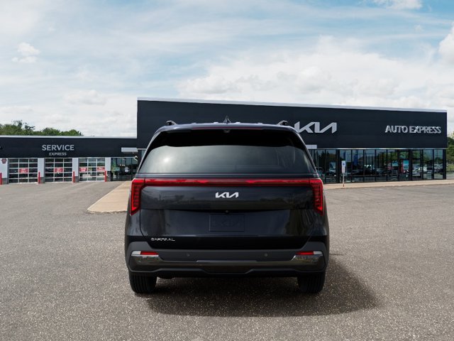 New 2026 Kia Carnival SX Prestige FWD image 5